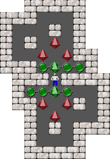 Уровень 68 — Kevin 13